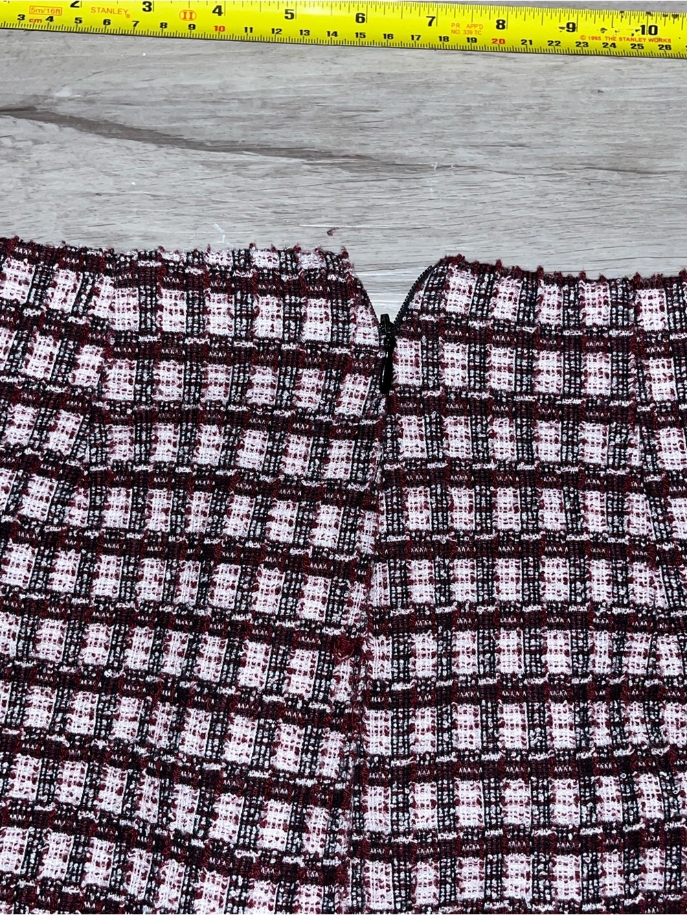 Tweed Matching Set from H&M - Picture 8 of 9